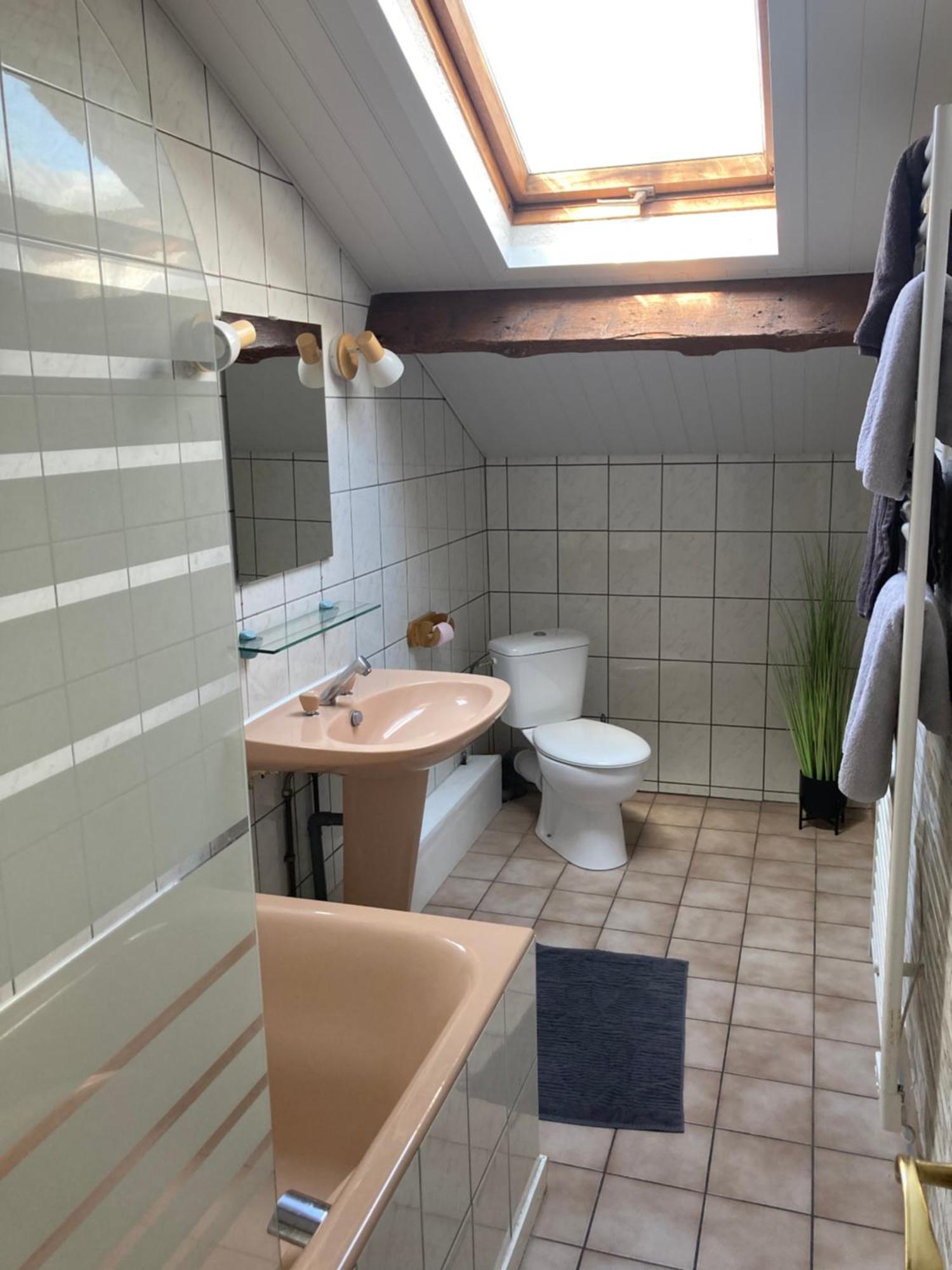 Villa Olivine , Chaleureuse & Cocooning Bogny-sur-Meuse Exterior foto