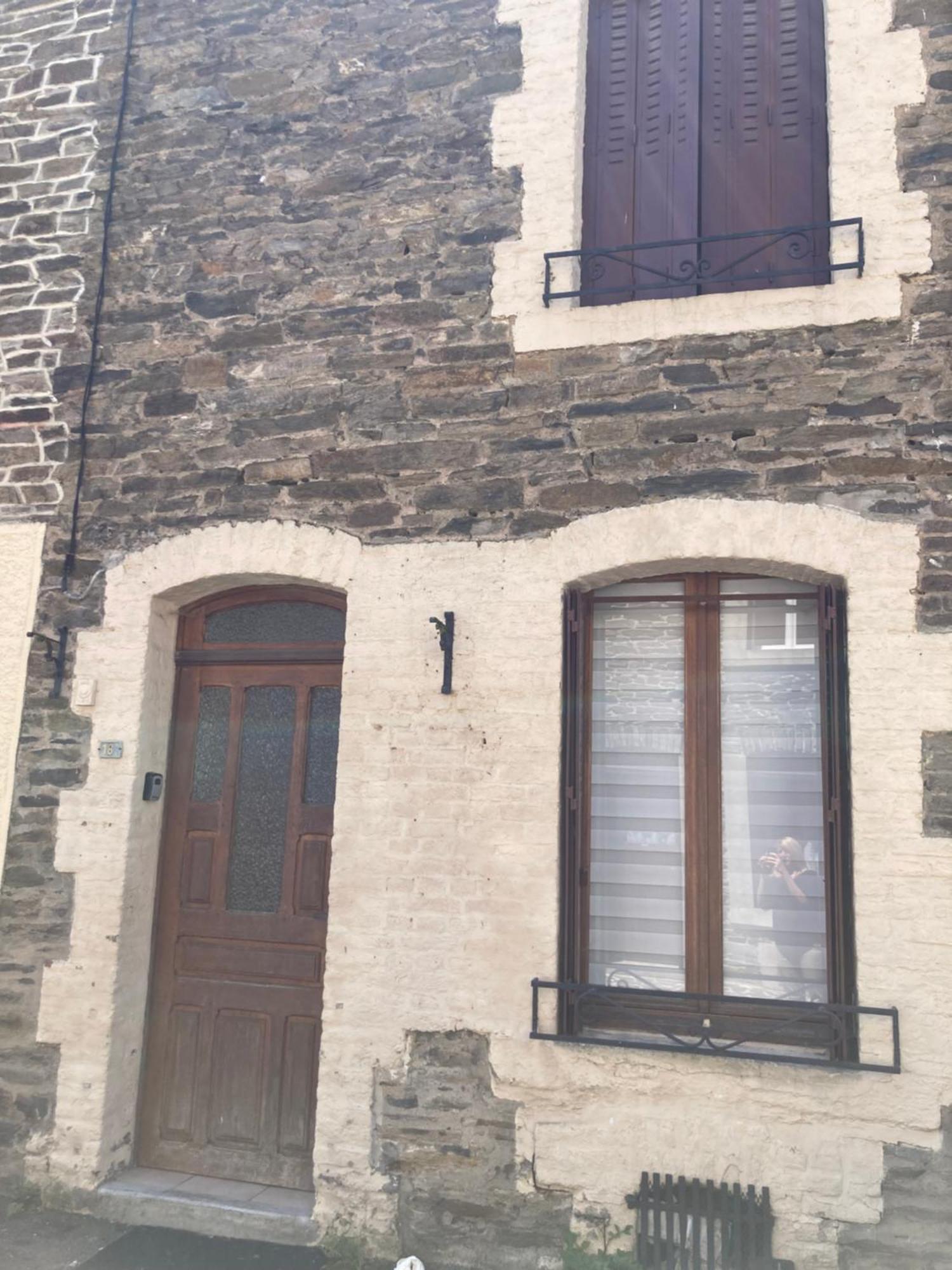 Villa Olivine , Chaleureuse & Cocooning Bogny-sur-Meuse Exterior foto